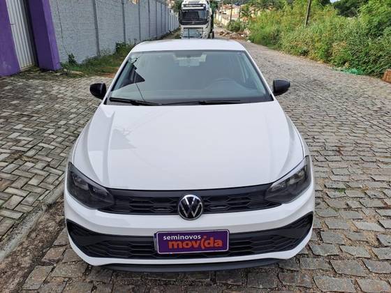 VOLKSWAGEN POLO 1.0 MPI TRACK MANUAL